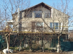 Дом современный в Красноселке 3 этажа #1010840