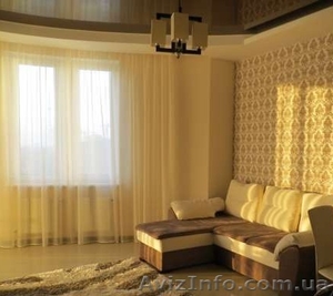  Аренда двухкомнатной квартиры в Одессе возле парка «Победы»,  #1011208