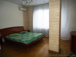 Отличная 3-х комн. квартира в центре Одессы в новострое #1011772