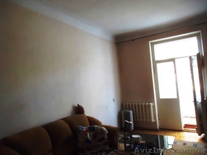 Продам 2-х комн. сталинку в центре Одессы #1011777