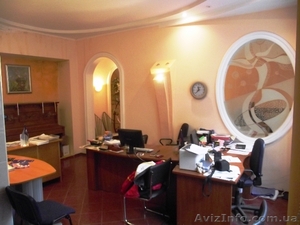 Продам офис на ул. Льва Толстого #1012363