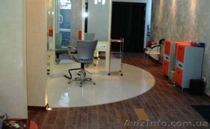 Продам салон красоты на ул. Педагогический пер. #1012665