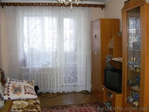 Продам 2-х комн. квартиру на ул. Столбовая #1012706