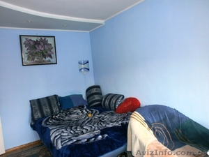 Продам 2-х комн. квартиру на ул. Клубничный пер. #1012886