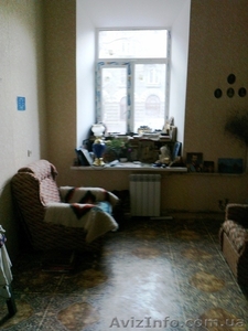 Продам хорошую 2-х комн. квартиру на ул. Утесова #1012889