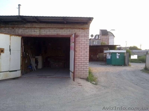 Продам гараж,  гк Ника,  городок-з-да ОР,  р-н Жовтневого РОВД 8 000 дол. #1012968