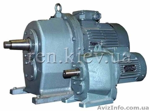 сервисное обслуживание ,  ремонт и реализация редукторов,  мотор-редукторов. #1005684