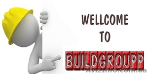 Строительство любои сложности #1007024