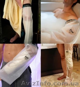 Водонепроницаемые чехлы для реабилитации #1009426