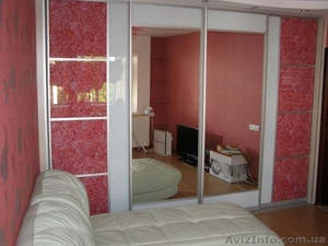 Шкафы-купе на заказ от производителя. Киев и обл #1003092