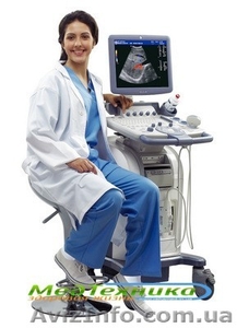УЗИ аппарат Logiq C5 Premium #1013690