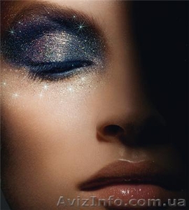 Профессиональний стилист-визажист #1011216