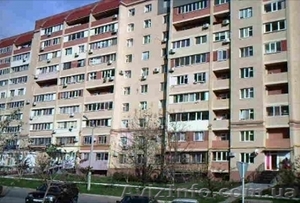 Однокомнатная квартира с ремонтом на ул. Ак.Сахарова 38 #1009097