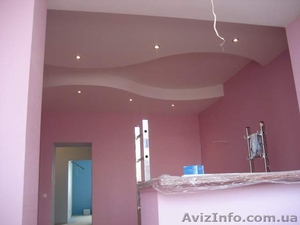 Ремонтно-отделочные работы! Быстро,  качественно и недорого! #1003599