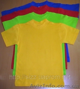 Футболки оптом под нанесение от 13 гр до 24 гр. Футболки Stuff это: #1011912