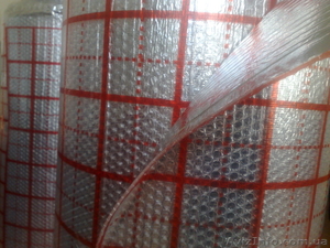 Мультифольга для теплых полов #1007422