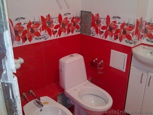 Выполняем ремонт в квартире / доме. г. Краматорск. #1004373