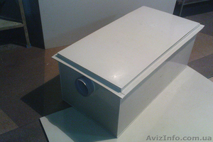 Жироуловитель под мойку Киев #1001756