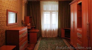 Сдам 3 ком. кв. на Советской по ул. Розы Люксембург. #1005648