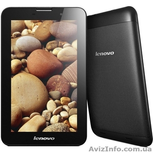 Lenovo A3000 Black (59-366258) #1007134