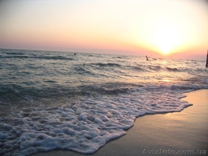 Отель ДельМар Евпатория - Заозерное #1010648