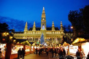 Уикенд на 4 дня - Братислава,  Вена,  Будапешт #1002105