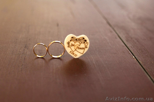 Весільні шоколадні запрошення та подарунки для гостей Вашого весілля #1008120