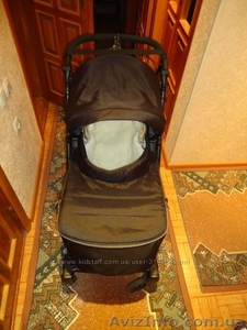 Колясочка зима-лето Peg-Perego Uno #1004485