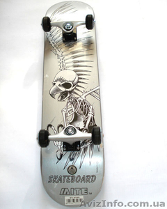 Скейт (скейтборд) #1013793