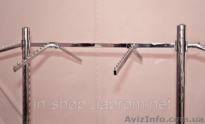 Оборудование для магазина одежды и обуви #1001975