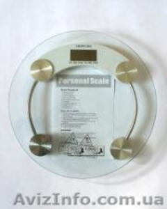 Электронные весы Zhong Xin КН-2003А  #1013794