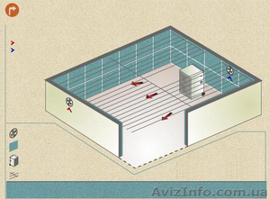 влагаотделитель для ковров #1007002