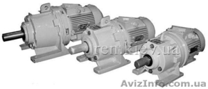 оптовые поставки и розничная продажа  Редукторов #1005687
