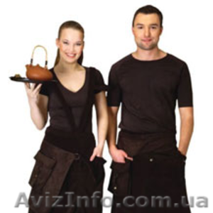 Скатерти,  салфетки,  форма для ресторанов #1011850