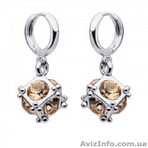 Бижутерия на любой вкус от магазина Елея #1011413