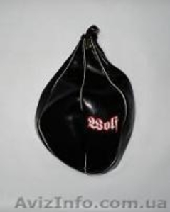 Боксерская груша ТМ Wolf #1013770