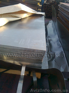 Продам  листовой металлопрокат #1007094