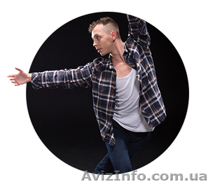 LYRICAL-JAZZ в Kвадрат студии на Петровке #1004473