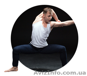 AFRO-JAZZ в Kвадрат студии на Петровке #1004466