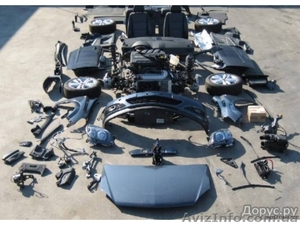 Авторазборка-Запчасти на любую иномарку #1002899