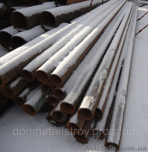 Труба демонтированная 108х4. #1005598