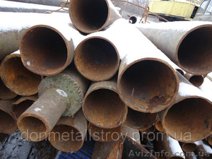 Продам трубу демонтированную 146х5. #1005596