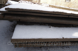 Листы двухслойные биметаллические. #1005594