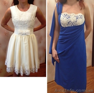 Платья для выпусного,  свадьбы #1005584