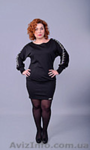 Одежда оптом от Gloria Romana. #1012967