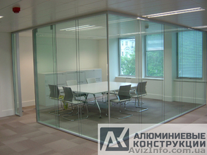  Офисные перегородки от производителя #1005246