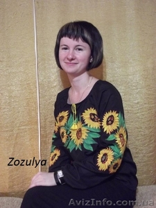 Продажа вышиванок. Оптовые и розничные цены. #1009168