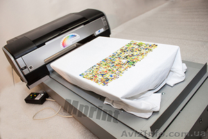 Планшетный принтер Power Print 320 #1001549