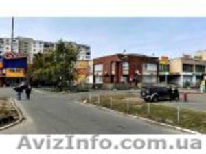 Продажа магазина Киев ул.Радужная, 6 #1004114