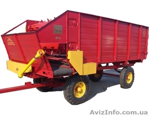 Животноводческая техника и оборудование #1010390